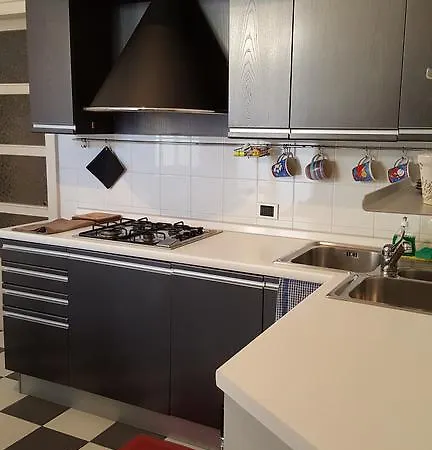 Appartement La Perla