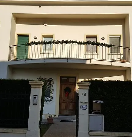 Appartement La Perla Padua
