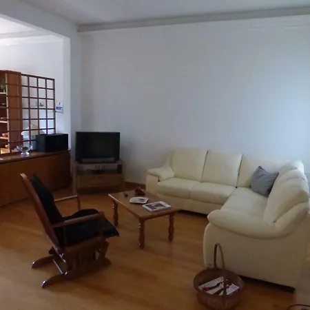 La Perla Appartement