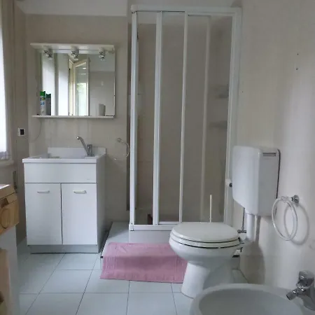 Appartement La Perla *