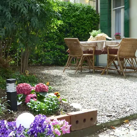 Appartement La Perla Padua