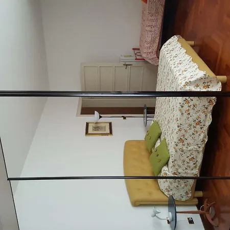 Appartement La Perla
