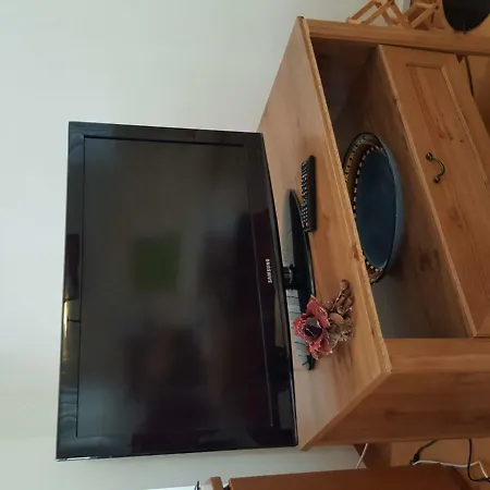 La Perla Appartement *