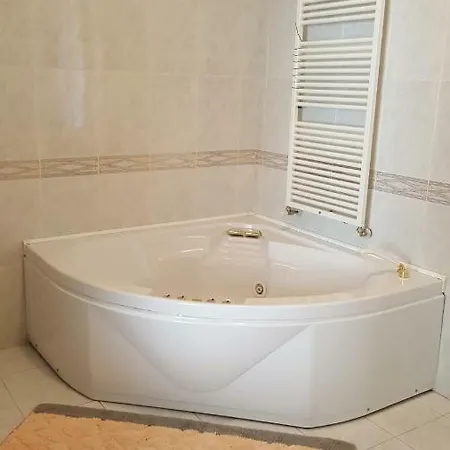 Appartement La Perla *