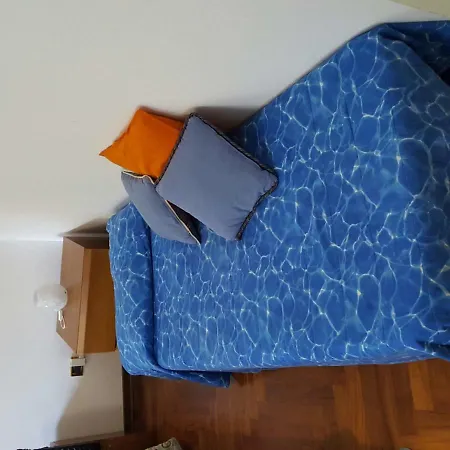 La Perla Appartement