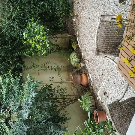 Appartement La Perla Padua