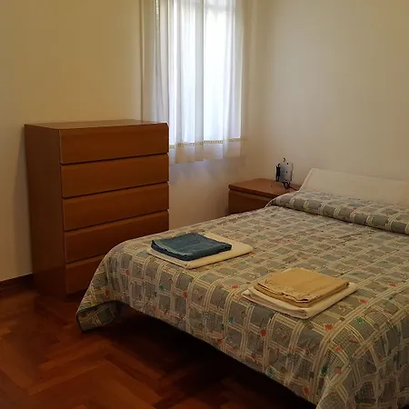 Appartement La Perla *
