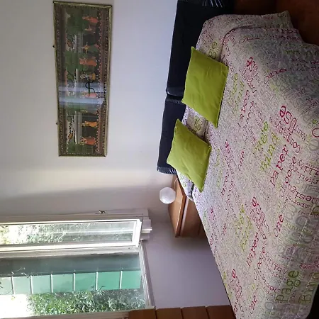 La Perla * Padua